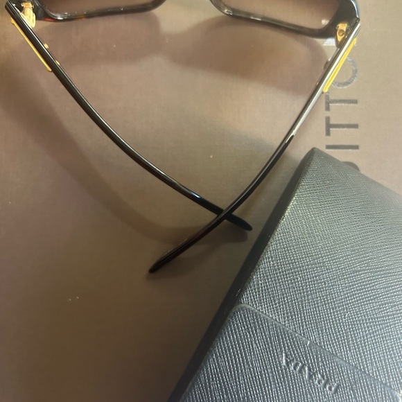 Prada Symbole PR 08YS with case - Picture 4 of 4